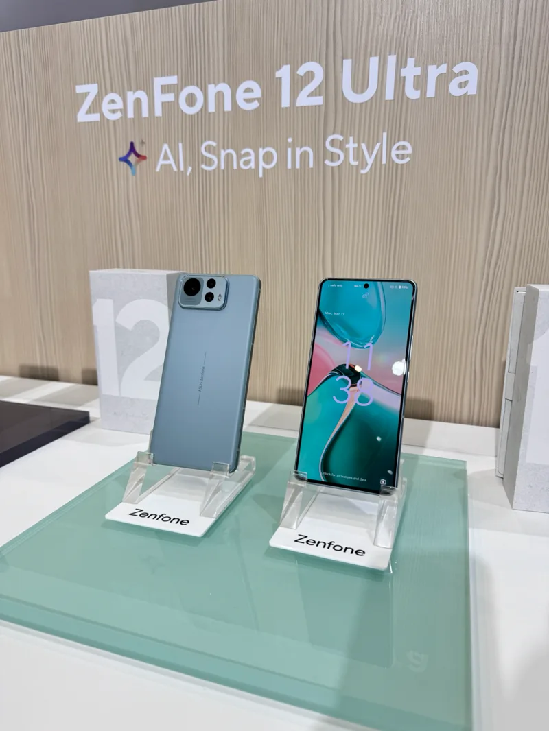 ASUS Zenfone 12 Ultra