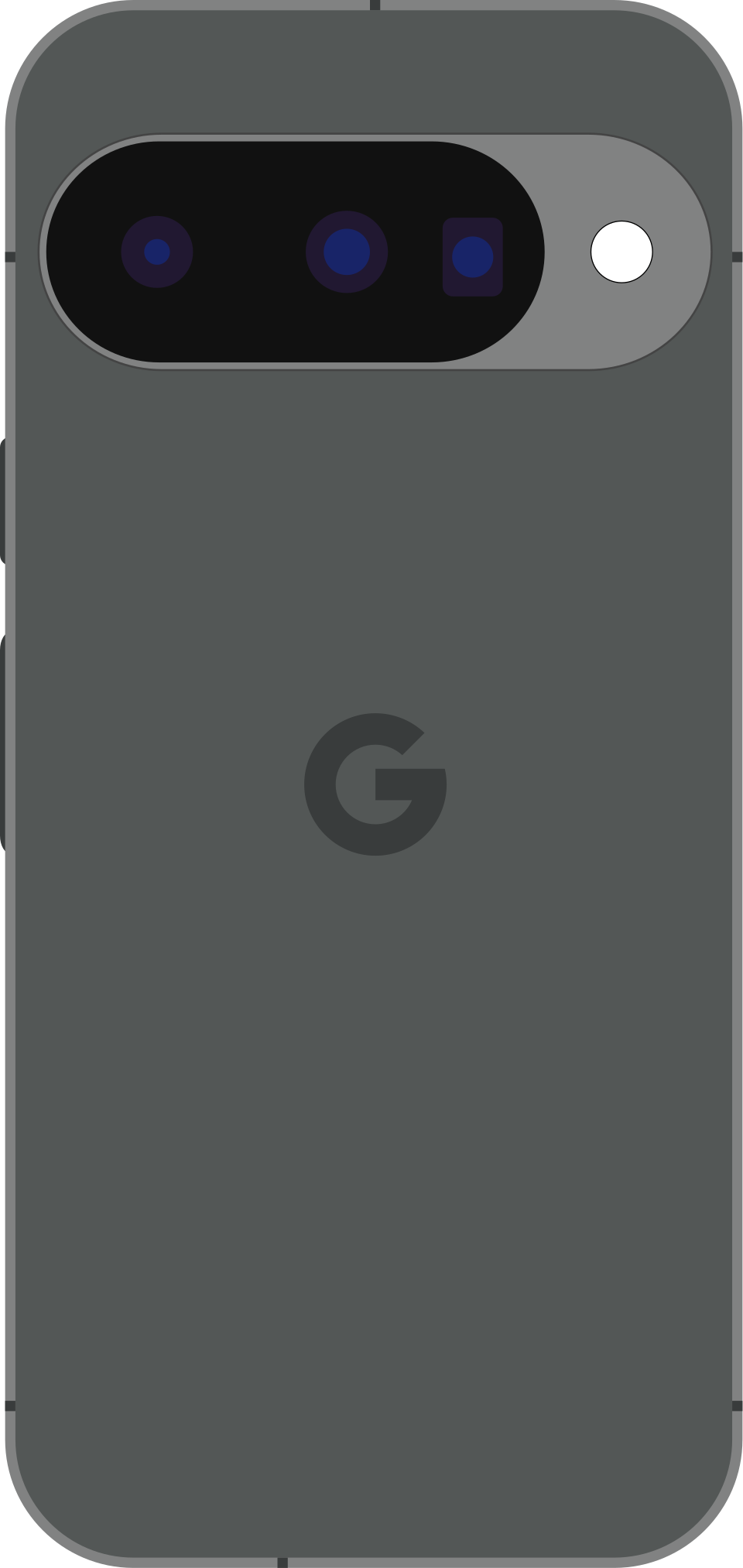 Google Pixel 10