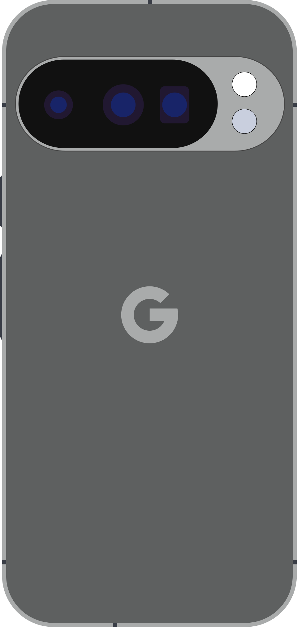 Google Pixel 10 Pro