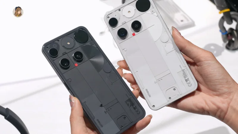 Nothing Phone (3)